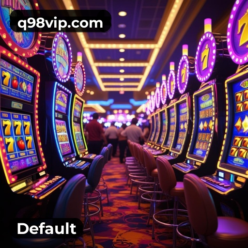 Chuva de Bônus q98 - Slots