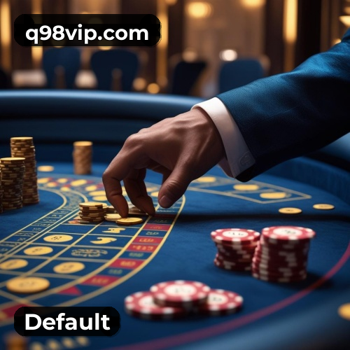 Slots RTP q98