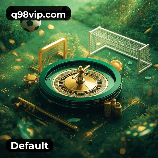 Jackpots q98